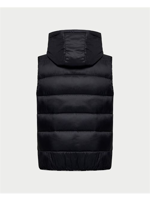  RICHMOND X | UMA25160PIBLACK